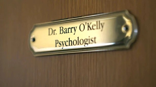 Ирландское издание RTE недавно выкатило фильм-расследование о ситуации с частными психологами в стране.